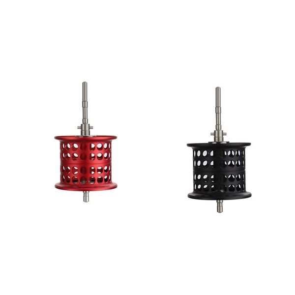 

fishing reel spare spool lightweight 8.7g cup diy accessory for abu bmax3 pmax3 smax3 orra2 decider accessories