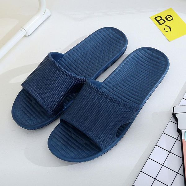 

slippers men hospitality word drag wholesale couple indoor eva home el sandals & women summer non-slip bathroom a80, Black