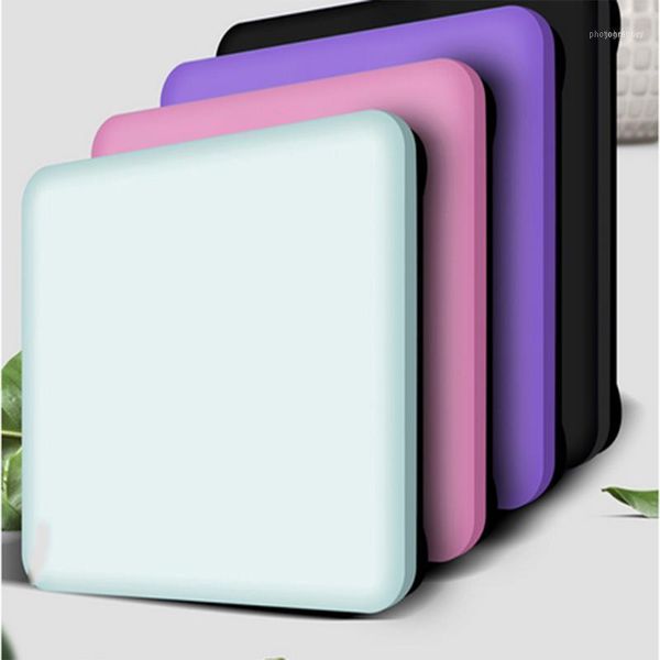 

household weight scale electronic body health business gift usb led hidden screen11