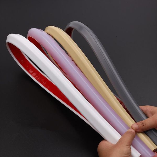 

other bath & toilet supplies silicone bathroom water ser shower dam dry and wet separation flood barrier door bottom sealing str