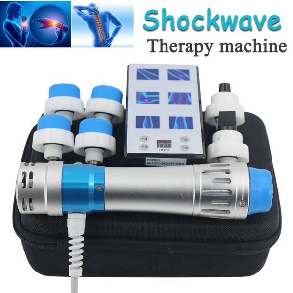 

electric massagers extracorporeal shockwave therapy machine equipment wave use to erectile dysfunction ed treatment muscle tissue mass