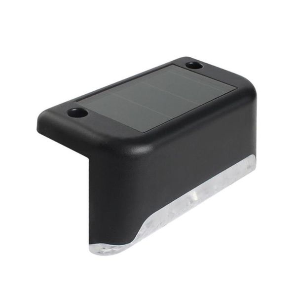 

outdoor wall lamps ip65 waterproof led step lamp intelligent light control courtyard villa garden