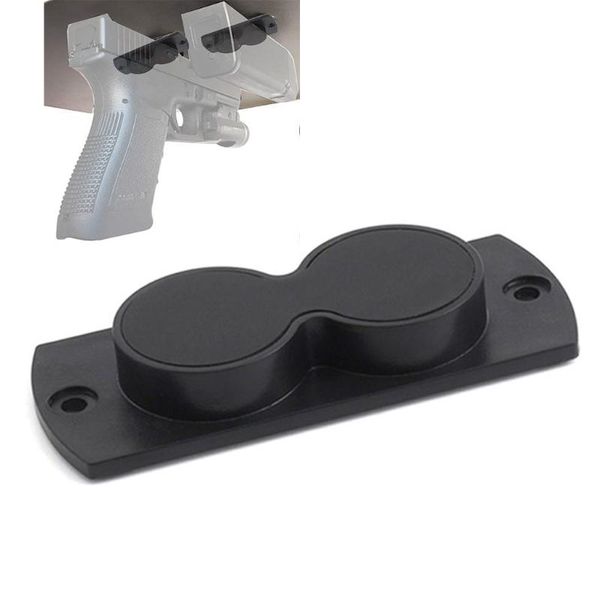 

car organizer rifles storage in protection guns holder stable mount for most