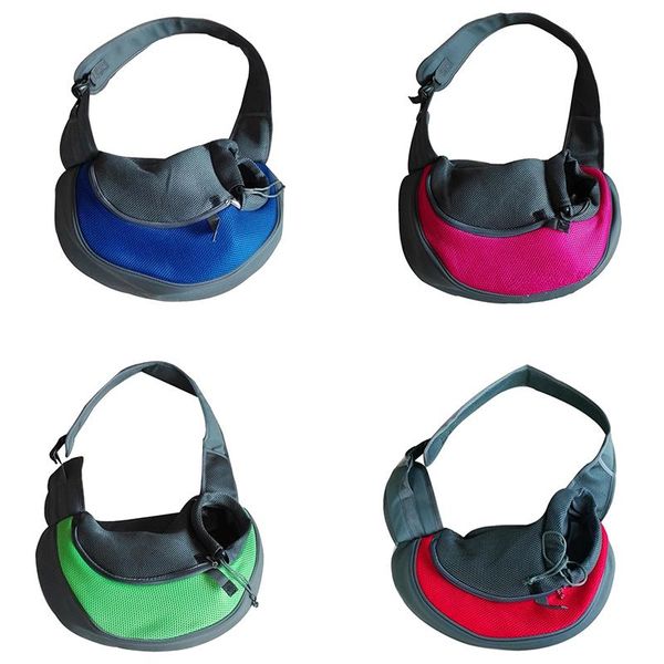 

dog car seat covers papasgix 2021 pet out fashion portable bag shoulder messenger backpack supplies -1pc