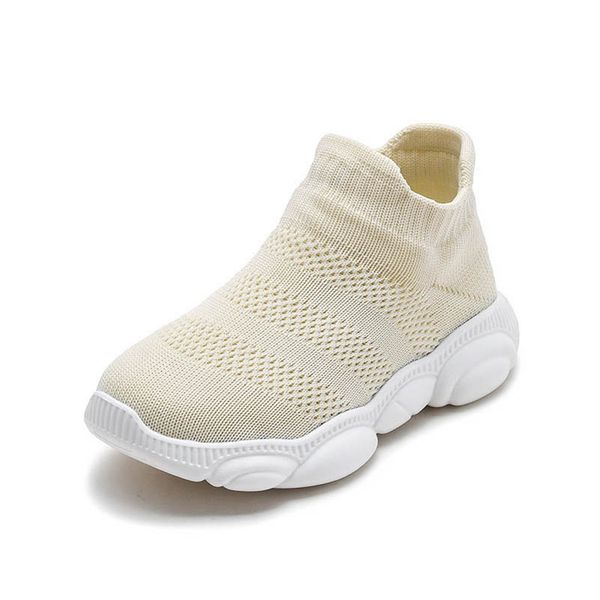 

athletic kids shoes sneakers tennis boys footwear d128, Black