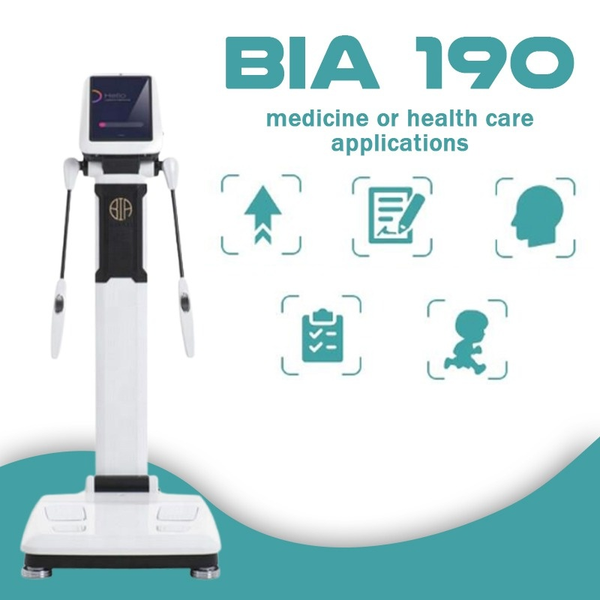 

professional human body element analysis for health body scan analyzer inbody fat test machine vertical body composition index analysis
