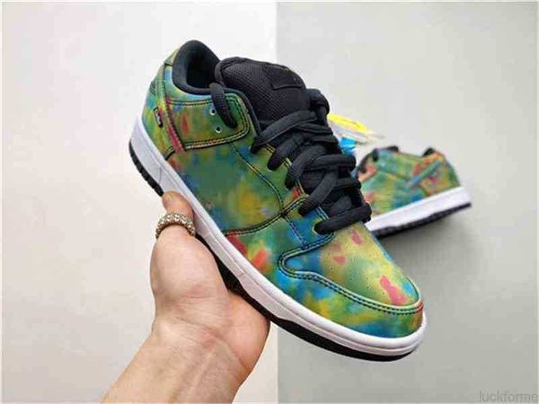 

2021 authentic civilist dunk black low men women athletic shoes sb thermography smiling face thermal imaging skateboard sneakers with box