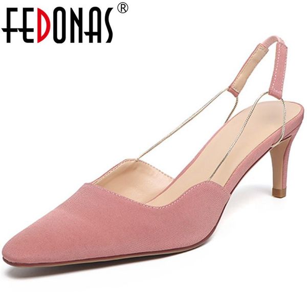 

fashion spring summer point toe women party prom pumps high heels shallow sweet shoes woman size 3-9 dress, Black