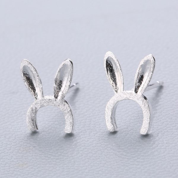 

stud various styles of luxury style earrings a15, Golden;silver