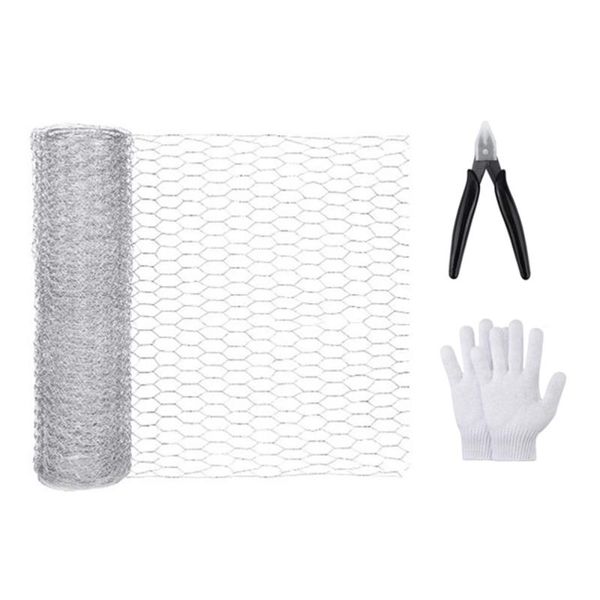 

fencing, trellis & gates wire mesh for craft projects light and strong enough home use hexagonal net