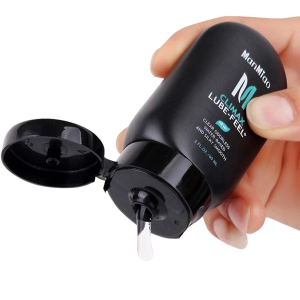 

2022 adultshop 3pcs silk touch anal lubricant water base oil adults