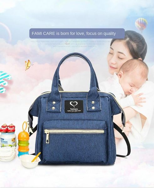 

diaper bags jusanbaby mummy backpack bag mini large capacity baby multifunctional large-capacity package