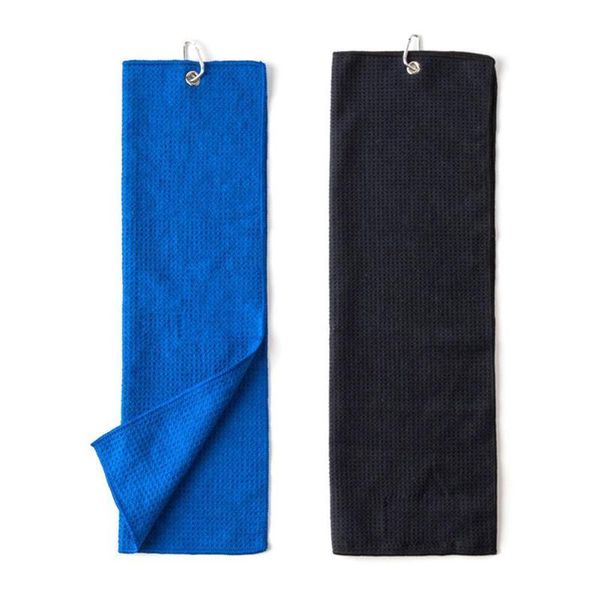 

golf towel waffle running sports yoga d3s2 blankets