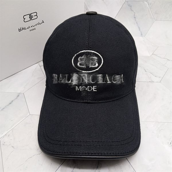 

designer brand black cap fashion men baseball caps embroidery pattern women snapback dad hat summer adjustable trucker hats clothing accesso, Blue;gray