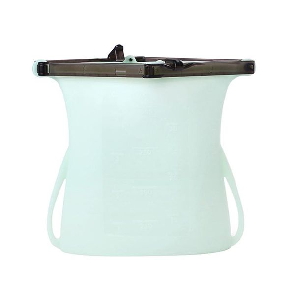 

reusable storage bags leakproof er bag sandwich for home organization travel