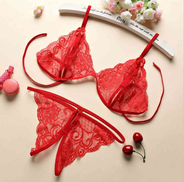 

underwear dead water reservoir lace thong tempts to open, Black;pink