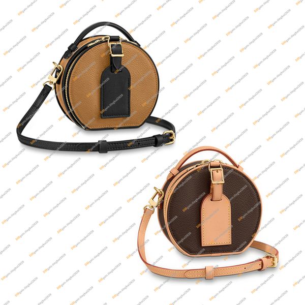 

designer ladies fashion designe luxury crossbody shoulder bags handbag 5a m68276 m44699 purse pouch