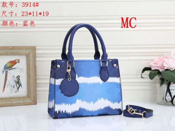 

women's designers luxury famous shoulder bag totes purse handbag message bags cluth brand classic crossbody pu leather old flower size: