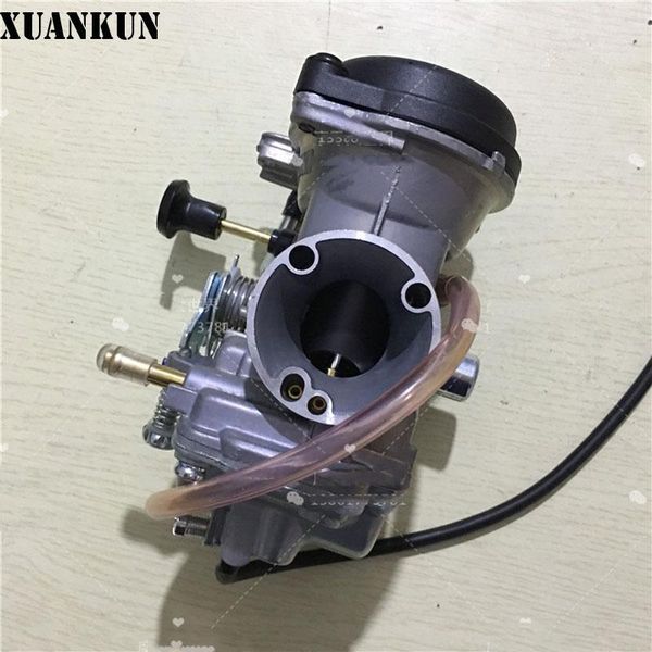 

motorcycle accessories gm125 carburetor assembly qs125-e vacuum fuel system