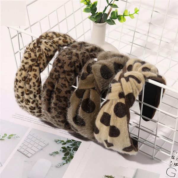 

hair accessories solid color braided knotted headband for women fashion hairbands girls wide bands hoop