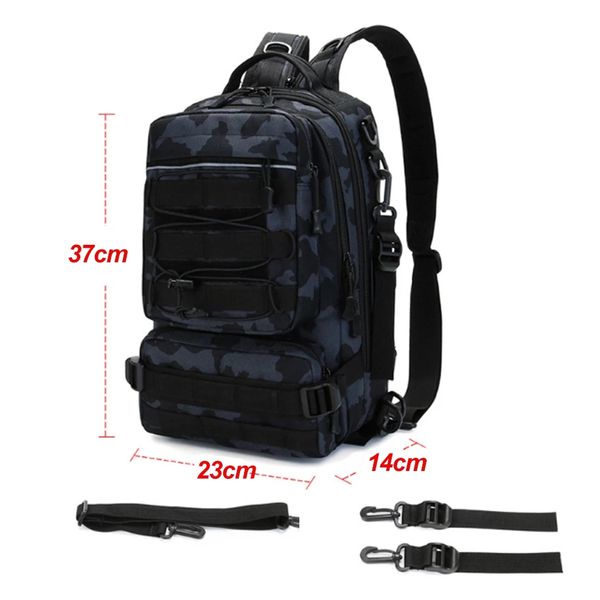 

fishing tackle backpack storage bag improved ultralight outdoor shoulder backpack fishing tackle box bag waterproof fishing backpack
