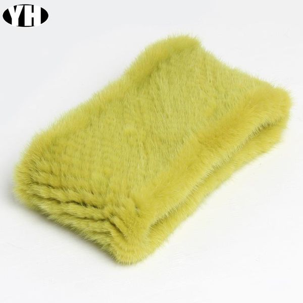 

scarves fashion lady real scarf headbands winter warm genuine ring luxury natural neck warmer mufflers, Blue;gray