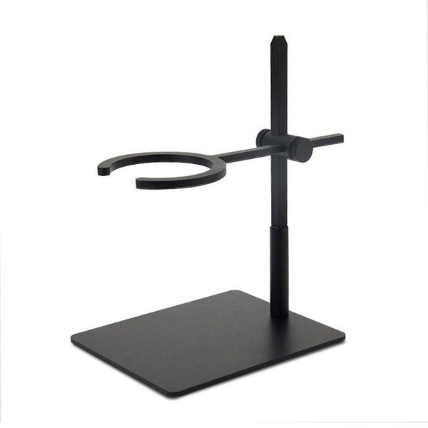 

coffee filters 449c stainless steel pour over maker holder filter cup detachable adjustable height support frame