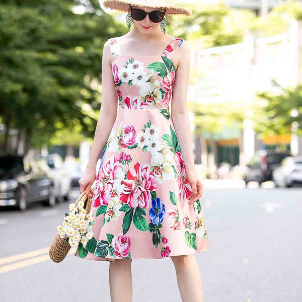 

dress summer back-up tube stylish retro-impression thin temperament dressed by women high-quality fashionable clothes, Black;gray