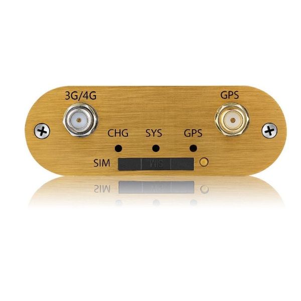 

car gps & accessories mictrack 3g tracker real-time mt500-e chip supports wcdma / gsm network for vehicle tracking