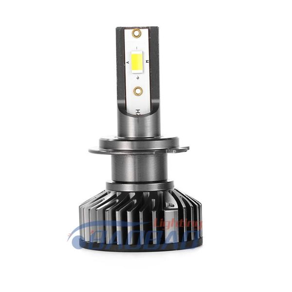 

car headlights led bulb h h1 h3 lamp h11 fanless h13 light bulbs auto