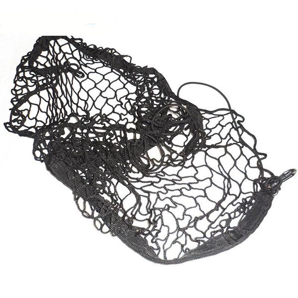 

car organizer trunk mesh net cargo luggage for mitsubishi asx/outlander/lancer evolution/pajero/eclipse/grandis