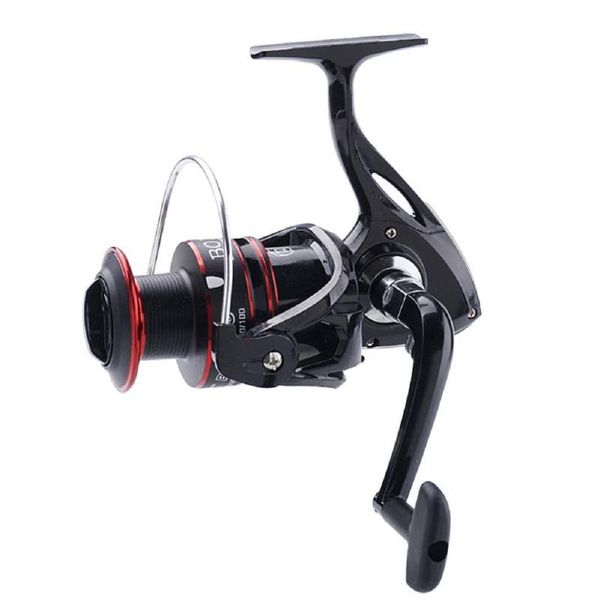 

metal fishing reel spinningfishing sea gear rod tackle baitcasting reels