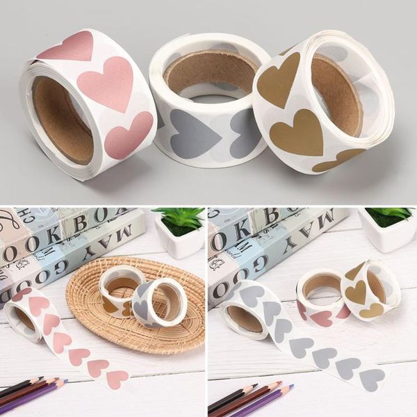 

other arts and crafts wedding message card stationery business secret code cover love heart shape adhesive paper scratch off sticker labels
