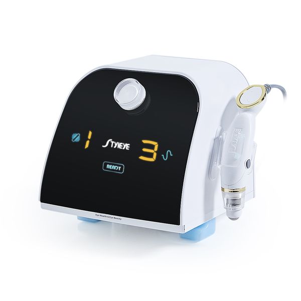 

home use rf eyes beauty equipment vibration massager for eeybag removal black circle remove improve blood circulation