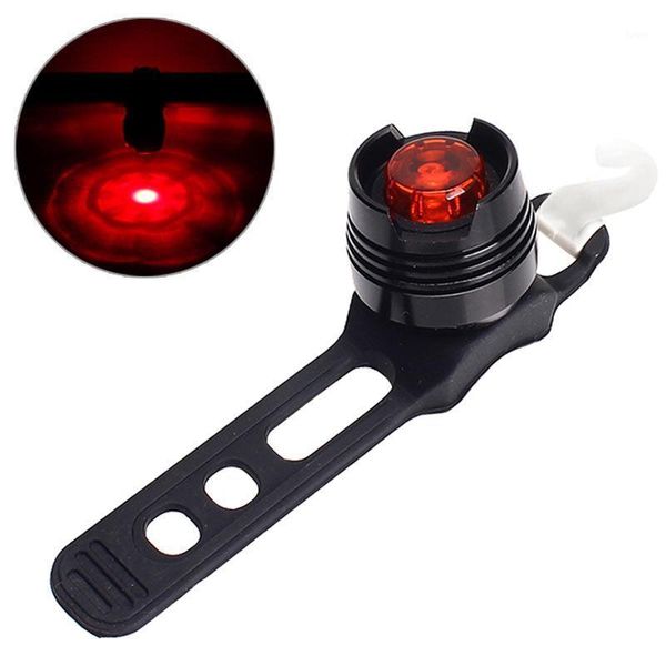 

bike cycling front rear tail light mountain mtb taillight safety warning lamp bycicle accessories ldf668