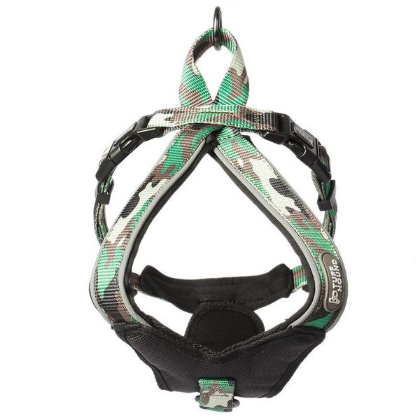 

chest harness straps dog leash dogs chain medium large collar pet products collars & leashes