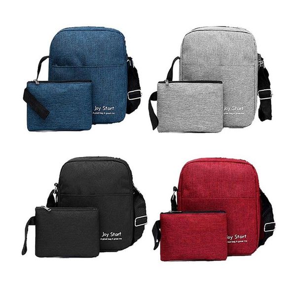 

backpack 3pcs lapfor men anti theft waterproof canvas business travel bag school