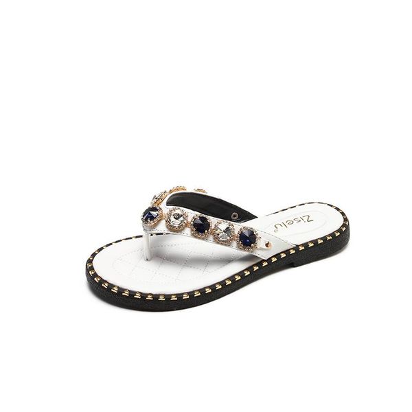 

slippers maguidern, Black
