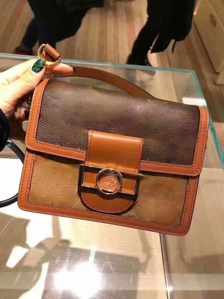 

70% off design handbag fashion new high-quality female shoulder messenger bag d0f1