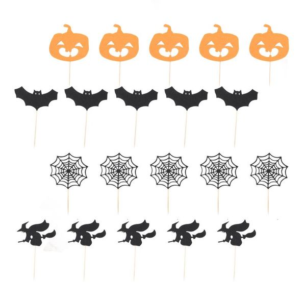 

other festive & party supplies 60pcs elements design cake ers decors accessories