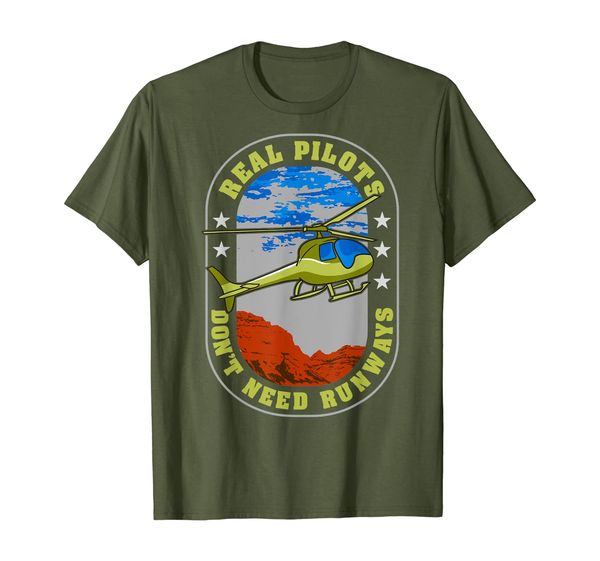 

Helicopter Pilot T-Shirt Gifts for Men, Mainly pictures