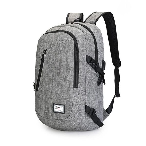 

backpack 2021 fashion waterproof lapanti theft travel