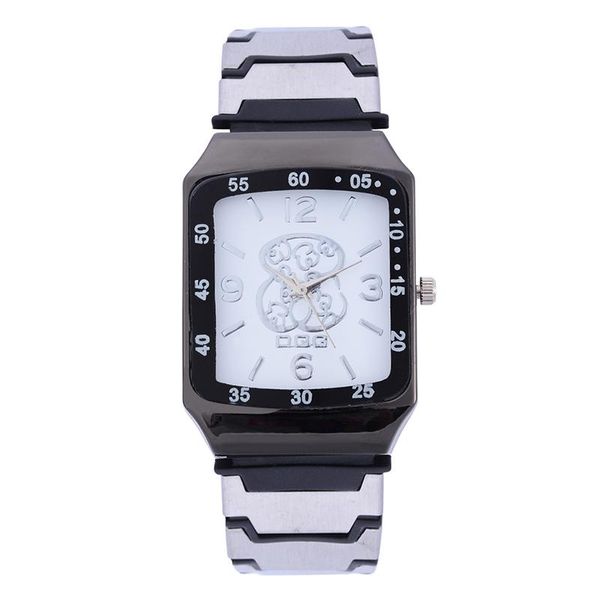 

wristwatches reloj hombre luxury men watch women casual leather quartz gift clock relogio masculino erkek saatler, Slivery;brown