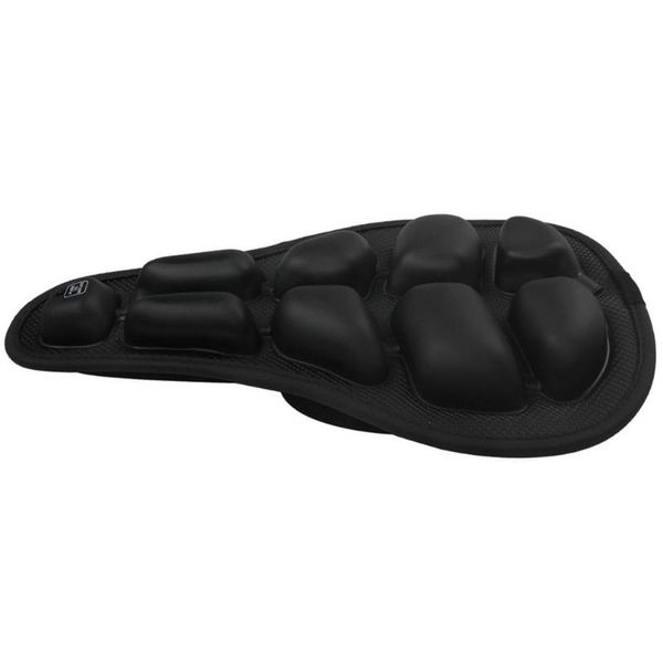 

bike saddles cycling equipment supplies tool-saddle cover mountain absorption inflatable cushion