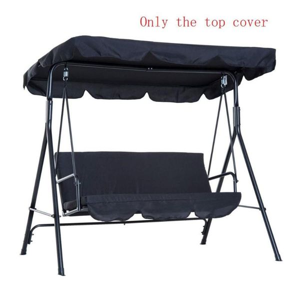 

shade garden courtyard swing sunshade roof cover ceiling 190t polyester outdoor