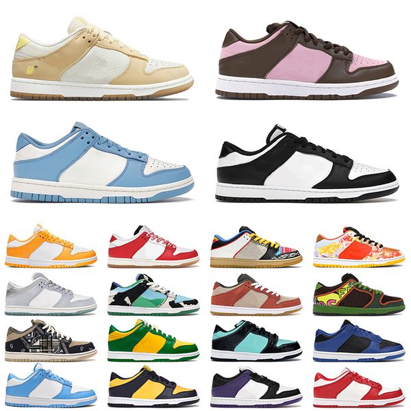 

2021 men women lemon drop running shoes white black coast green glow university red court purple athletic mens trainer