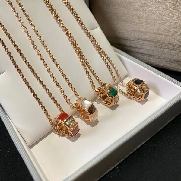 

necklace for women naszyjnik cadenas mujer collares de moda 2021 pendant cadeau femme fashion gifts luxury jewelry, Silver