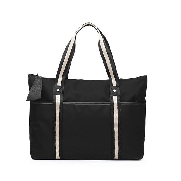 

duffel bags 2021 women's bag large capacity travel short trip handbag shoulder