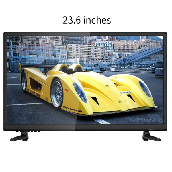 

hd 23.6-inch led television intelligent wireless connection