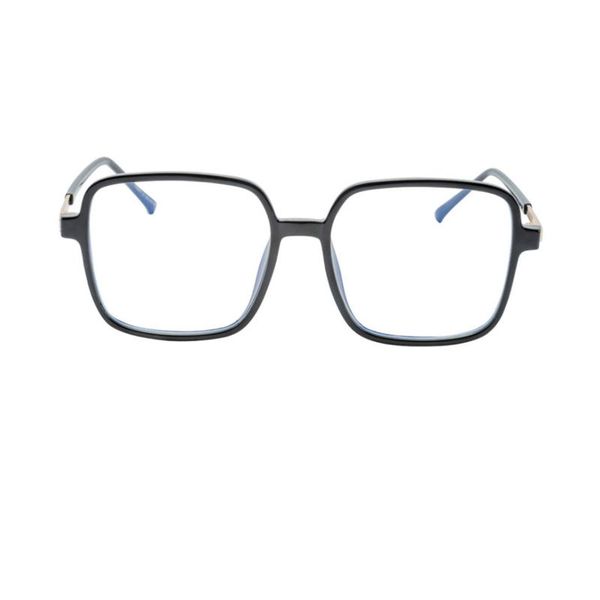

fashion sunglasses frames round light glasses frame, Black